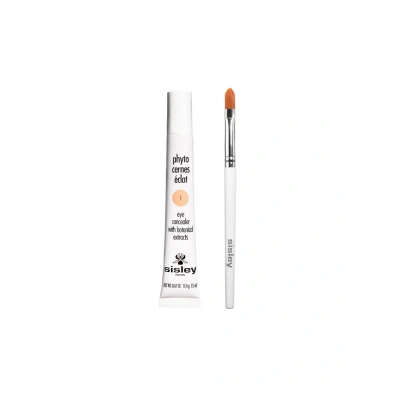 Afbeelding van Sisley Eye Concealer With Botanical Extracts 001 15 ml
