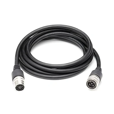 Afbeelding van smart Juice EL JB2V5,Verlengkabel 5 Meter voor Booster 2 mobiel laadstation,5 meter.
