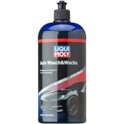 Afbeelding van LIQUI MOLY Autowas &amp; Was 1 L Auto zorg SKU: 1542