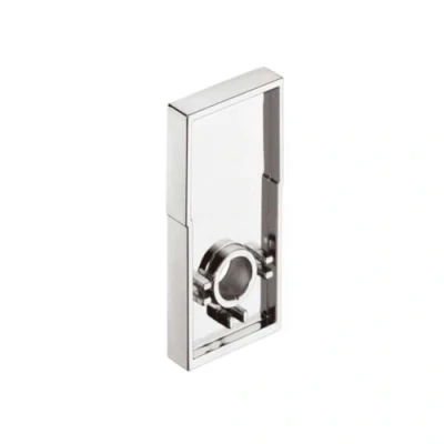 Afbeelding van Hansgrohe Divers Raindance/Unica S