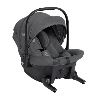 Afbeelding van Joie Autostoel Sprint Ebony