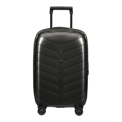 Afbeelding van Samsonite Attrix Spinner 55/35 EXP anthracite Harde Koffer