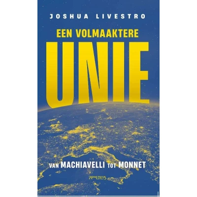 Afbeelding van Een volmaaktere unie (Paperback)