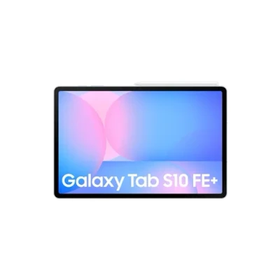 Afbeelding van Samsung Galaxy Tab S10 FE+ WiFi + 5G 128GB X626 Blauw tablet