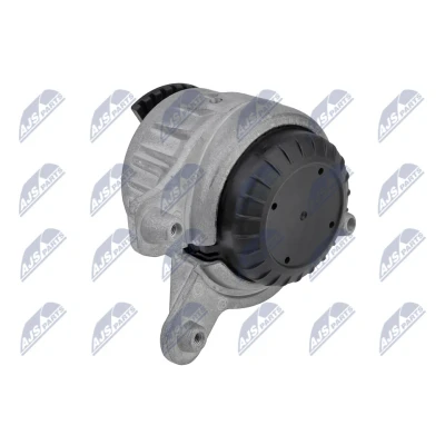 Afbeelding van Aslichaam /motorsteunlager NTY ZPS ME 024