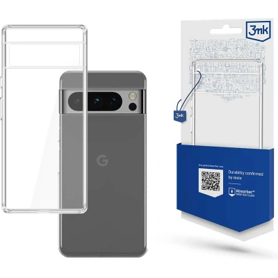Afbeelding van Google Pixel 8 Pro 3mk Armor Case