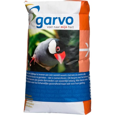 Afbeelding van Garvo Volièrezaad 20 KG