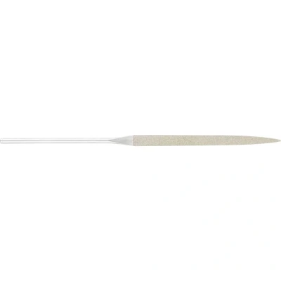 Afbeelding van PFERD 15108061 Naaldvijl Lengte 140 mm 1 stuk(s)