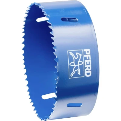 Afbeelding van PFERD LS 114 mm 4 1/2 25103114 Gatenzaag 1 stuk(s)