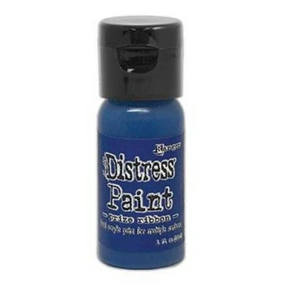 Afbeelding van Ranger Distress Paint Flip Cap Bottle 29ml Prize Ribbon TDF72706 Tim Holtz (07 21)