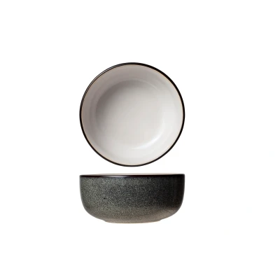 Afbeelding van Cosy &amp; Trendy Kleine Kommen Ciel Wit ø 11 cm / 300 ml 4 Stuks