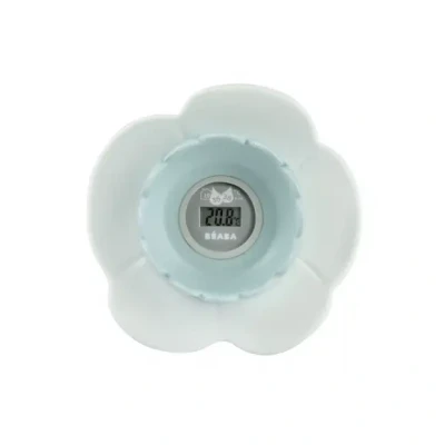 Afbeelding van BEABA Multifunctionele Digital thermometer Lotus, mint