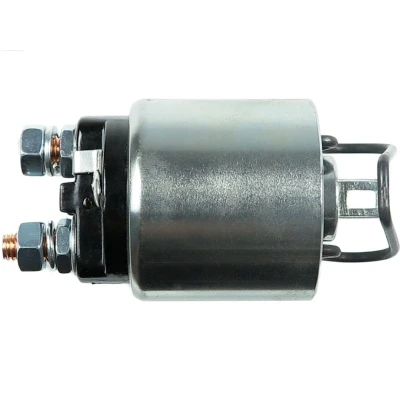 Afbeelding van Magneetschakelaar, startmotor AS PL SS2057