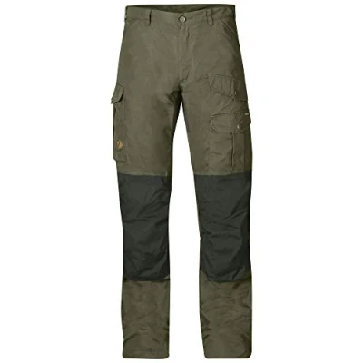 Afbeelding van Fjällräven Barents Pro Sportbroek voor heren, Laurel Green Deep Forest, M, 44