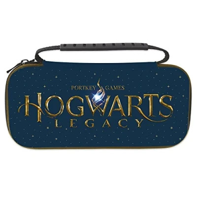 Afbeelding van Harry Potter Switch Carrying XL Case Hogwarts Legacy