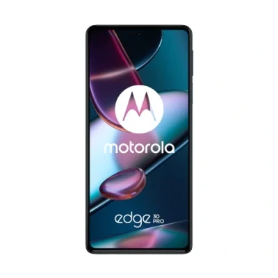 Afbeelding van Motorola Edge 30 Pro 5G 256GB met Odido abonnement.