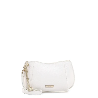 Afbeelding van SURI FREY SFY Ginny Schoudertas white, Dames, Maat: One Size, White