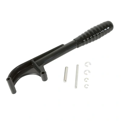 Afbeelding van Whale Service Kit AS9060 bedieningskit Urchin