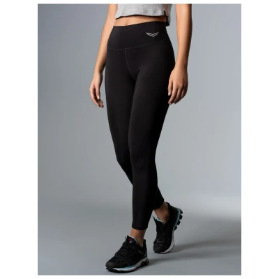 Afbeelding van TRIGEMA Legging sportleggings met hoge tailleband (1 delig)