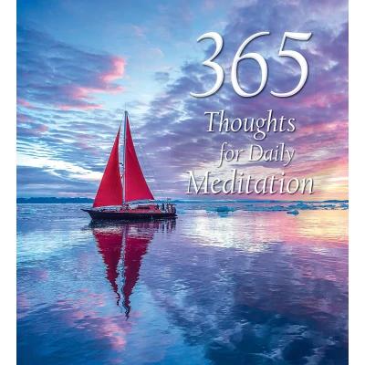 Afbeelding van 365 Thoughts for Daily Meditation