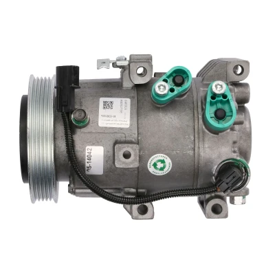 Afbeelding van Elstock Airco compressor 51 0986