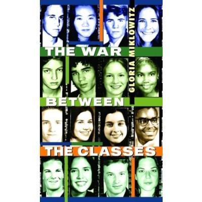 Afbeelding van the War Between Classes