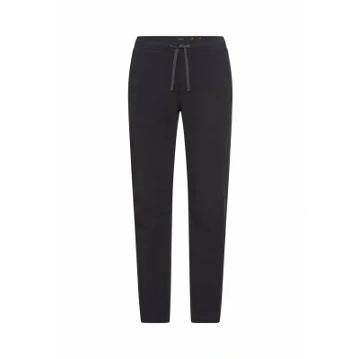 Afbeelding van camel active Trainingsbroek, Heren, Maat: 33x32, Dark navy