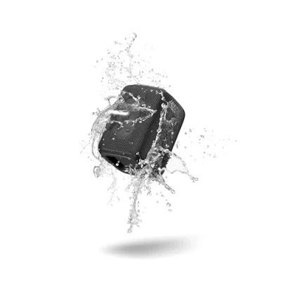 Afbeelding van Motorola Sound ROKR 300 Bluetooth luidspreker 5.3 draagbare draadloze 7 W compacte IP67 water en stofdicht 12 uur looptijd