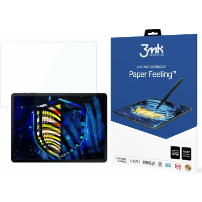 Afbeelding van Samsung Galaxy Tab S7 FE 3mk Paper Feeling 13&#039;&#039;