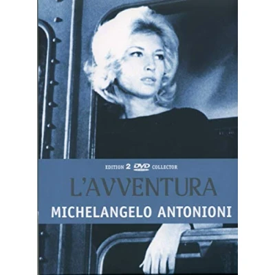 Afbeelding van L&#039;Avventura, 2 Disc Collector Edition (Import, Enkel Franse Ondertitels)