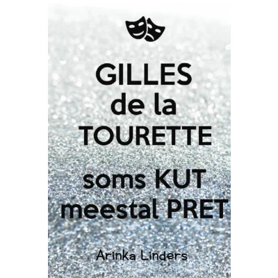 Afbeelding van Gilles de la Tourette