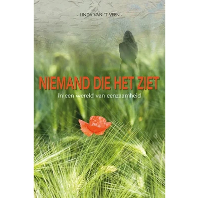 Afbeelding van Niemand die het ziet (Paperback)
