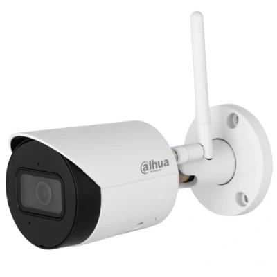 Afbeelding van NET CAMERA 4MP IR BULLET WIFI/IPC HFW1430DS SAW 0280B DAHUA