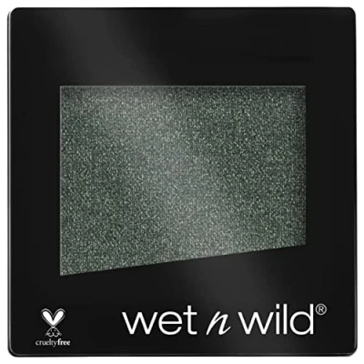 Afbeelding van Wet n Wild Color Icon Glitter Single Eyeshadow Eye Shadow 1 g Envy