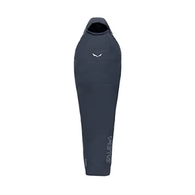 Afbeelding van Slaapzak Salewa Rozes Ultralight Left Ombre Blue