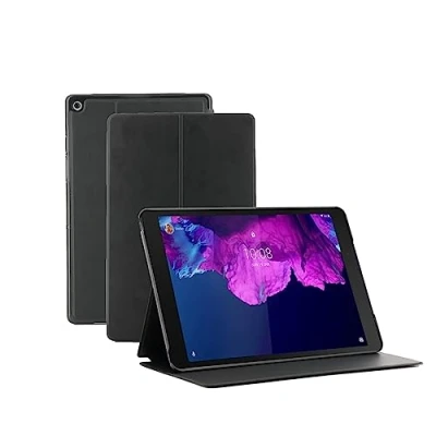 Afbeelding van Mobilis 068012 tabletbehuizing 25,6 cm (10.1&quot;) Flip case Zwart
