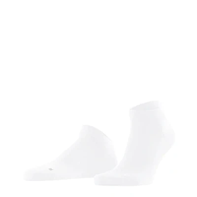 Afbeelding van Falke Sensitive London Softtop Suitable FOR Diabetics Sokken, Heren, Maat: 39 42, Weiß