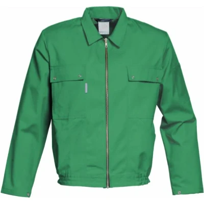 Afbeelding van HAVEP Basic Jack Flessengroen Maat 56