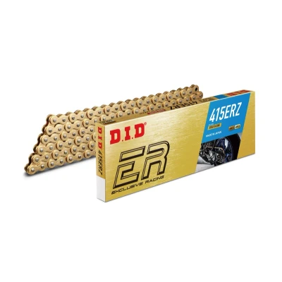 Afbeelding van D.I.D Aandrijfketting 415ERZ 415