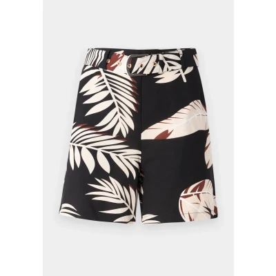 Afbeelding van VERO MODA VMEASY JOY GOLD HW shorts WVN GA Dames Bermuda
