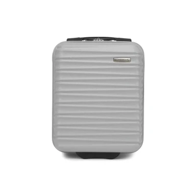 Afbeelding van Wittchen Groove LINE Collection Trolley, Heren, Maat: One Size, Grey