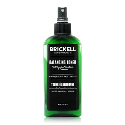 Afbeelding van Brickell Balancing Toner 237 ml.