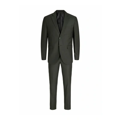 Afbeelding van Jack &amp; Jones Premium Jprsolaris NOOS SET Kostuum, Heren, Maat: 48, Rosin