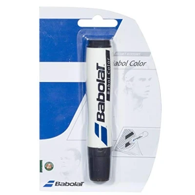 Afbeelding van Babolat Color Black