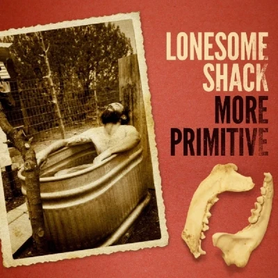 Afbeelding van Lonesome Shack More Primitive