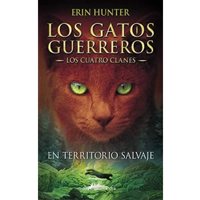 Afbeelding van En territorio salvaje/ Into The Wild