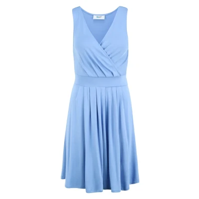 Afbeelding van Beach Time Strandaccessoire, Dames, Maat: 34, Blau