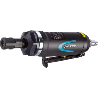 Afbeelding van Hazet 9032P 1 Pneumatische slijper 1/4 (6.3 mm) 6.3 bar