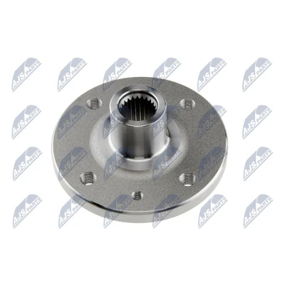 Afbeelding van Wielnaaf NTY KLP RE 002P
