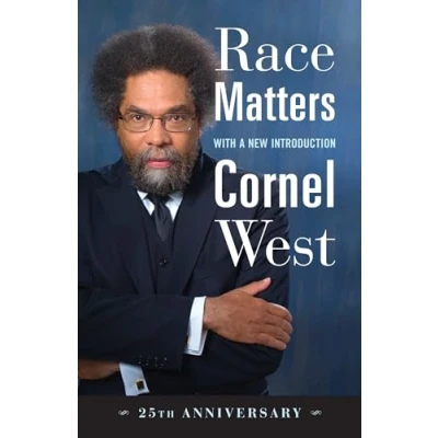Afbeelding van Race Matters, 25th Anniversary: With a New Introduction